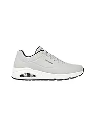 SKECHERS | Herren Sneaker Uno Stand On Air | hellgrau