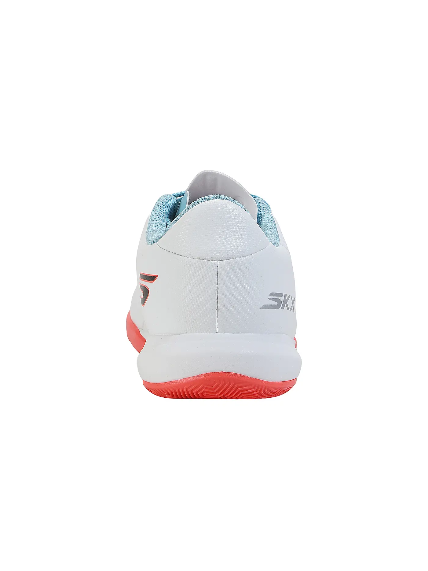 SKECHERS | Herren Hallenschuhe SKX_2 Academy IC | weiss