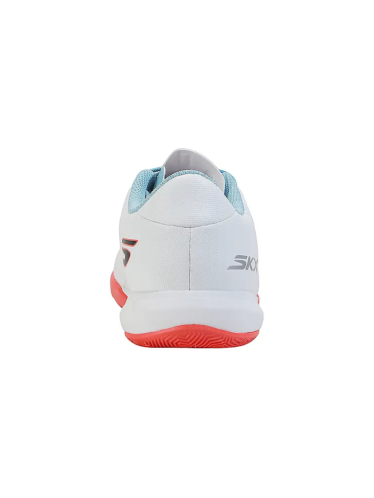 SKECHERS | Herren Hallenschuhe SKX_2 Academy IC | weiss