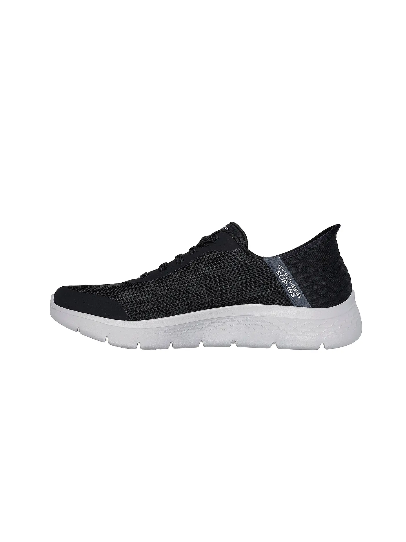 SKECHERS | Herren Sneaker GO WALK Flex | schwarz