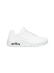 SKECHERS | Herren Sneaker Uno Stand On Air | weiss