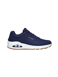 SKECHERS | Herren Sneaker Uno Stand On Air | blau