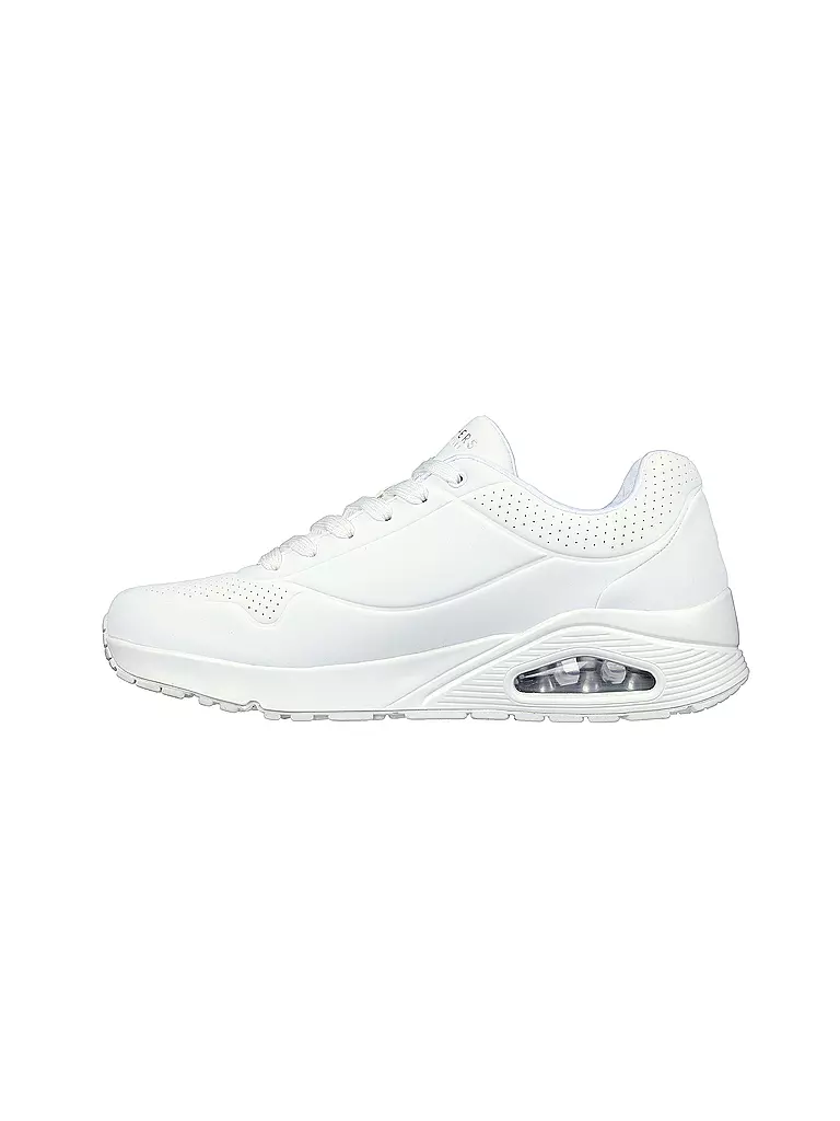 SKECHERS | Herren Sneaker Uno Stand On Air | blau