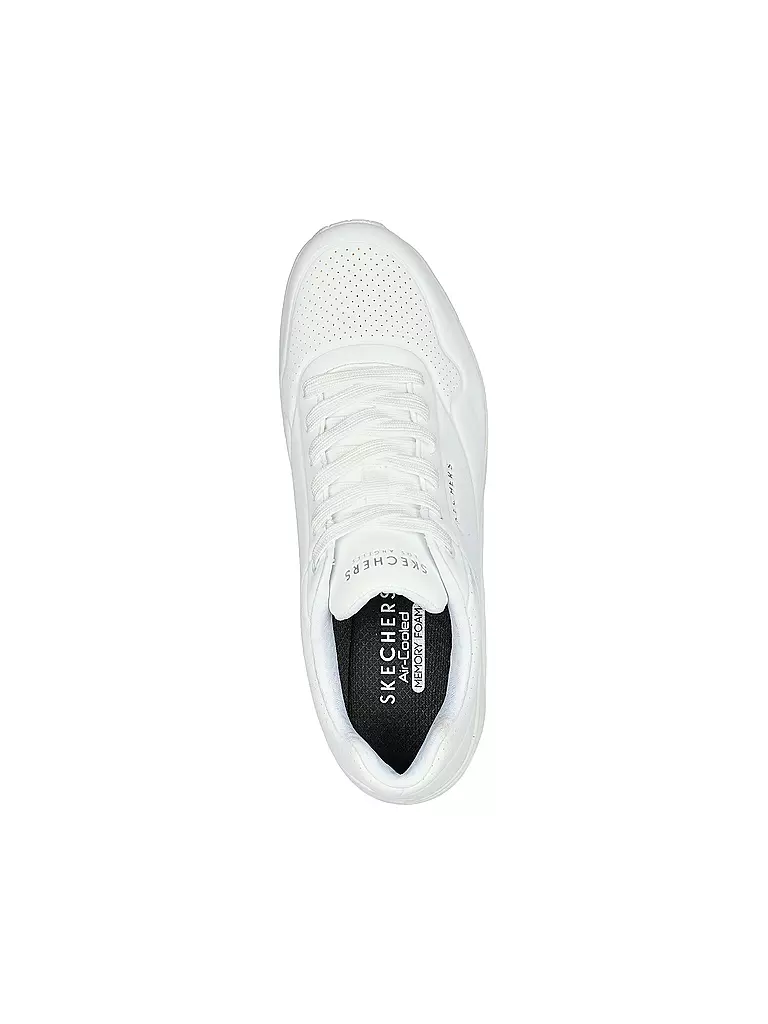SKECHERS | Herren Sneaker Uno Stand On Air | blau