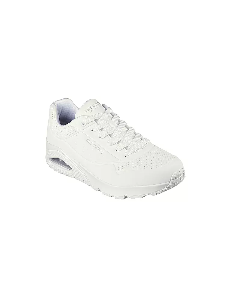 SKECHERS | Herren Sneaker Uno Stand On Air | blau