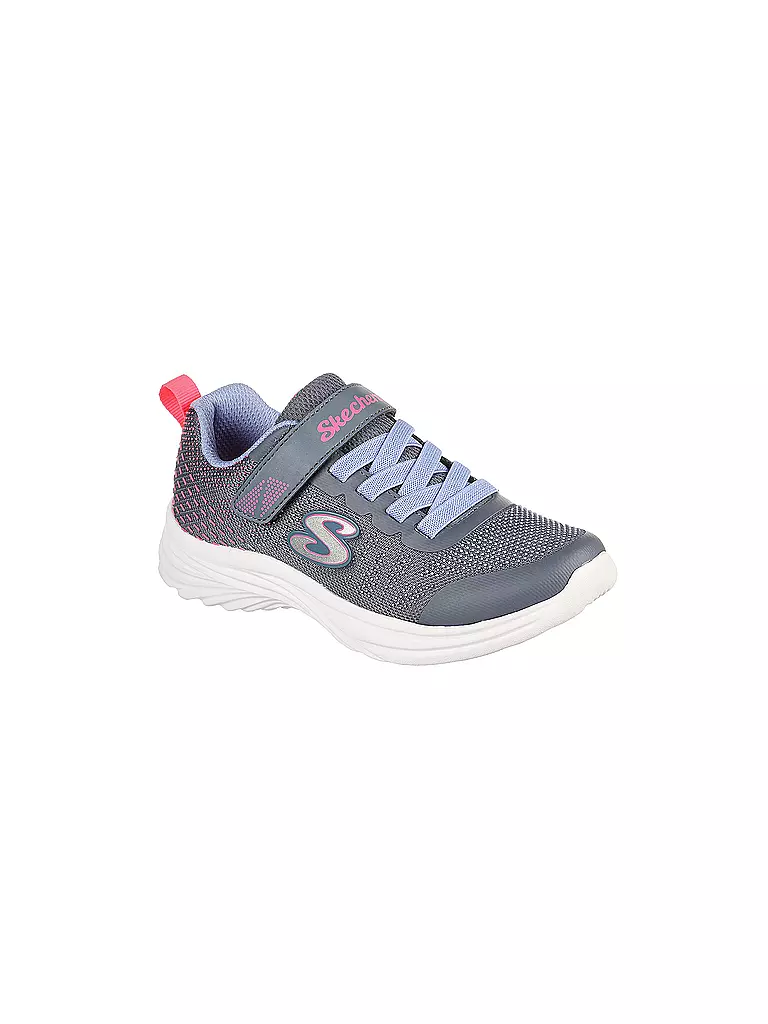 SKECHERS | Kinder Freizeitschuhe Dreamy Dancer | grau