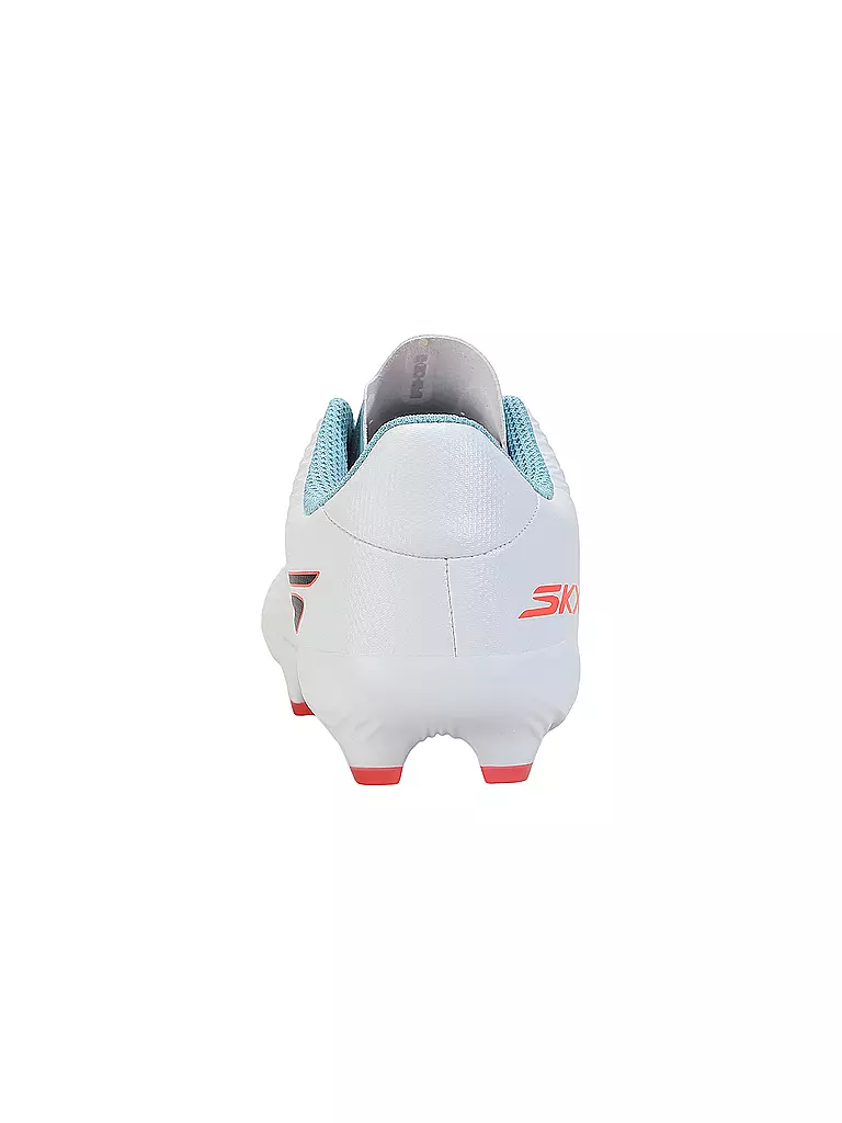 SKECHERS | Kinder Fußballschuhe SKX_2 Jr Youth MG | weiss