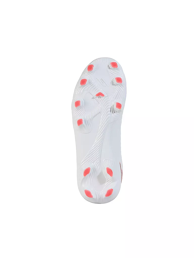 SKECHERS | Kinder Fußballschuhe SKX_2 Jr Youth MG | weiss