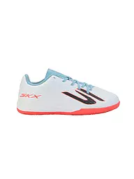 SKECHERS | Kinder Hallenschuhe SKX_2 Jr Youth IC | weiss