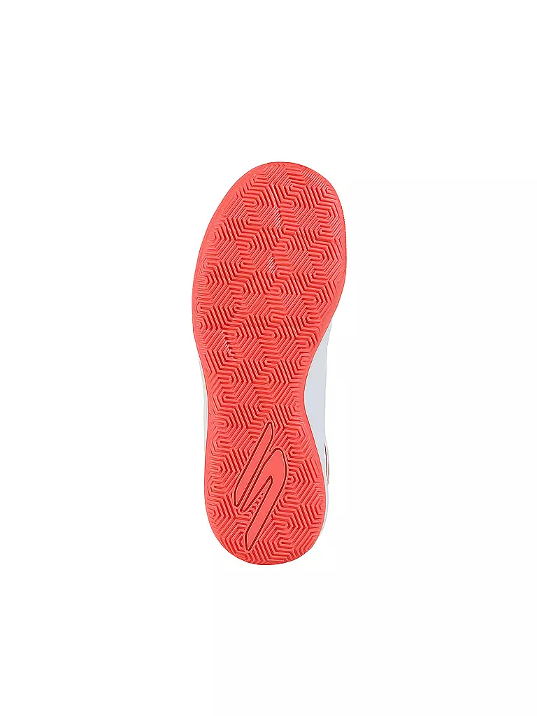 SKECHERS | Kinder Hallenschuhe SKX_2 Jr Youth IC | weiss