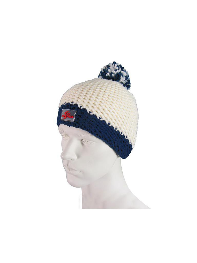 SKI AUSTRIA | Mütze Beanie Stripe | 