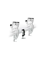 SKIMAN | Ski Vise 24 Hours | Weiss