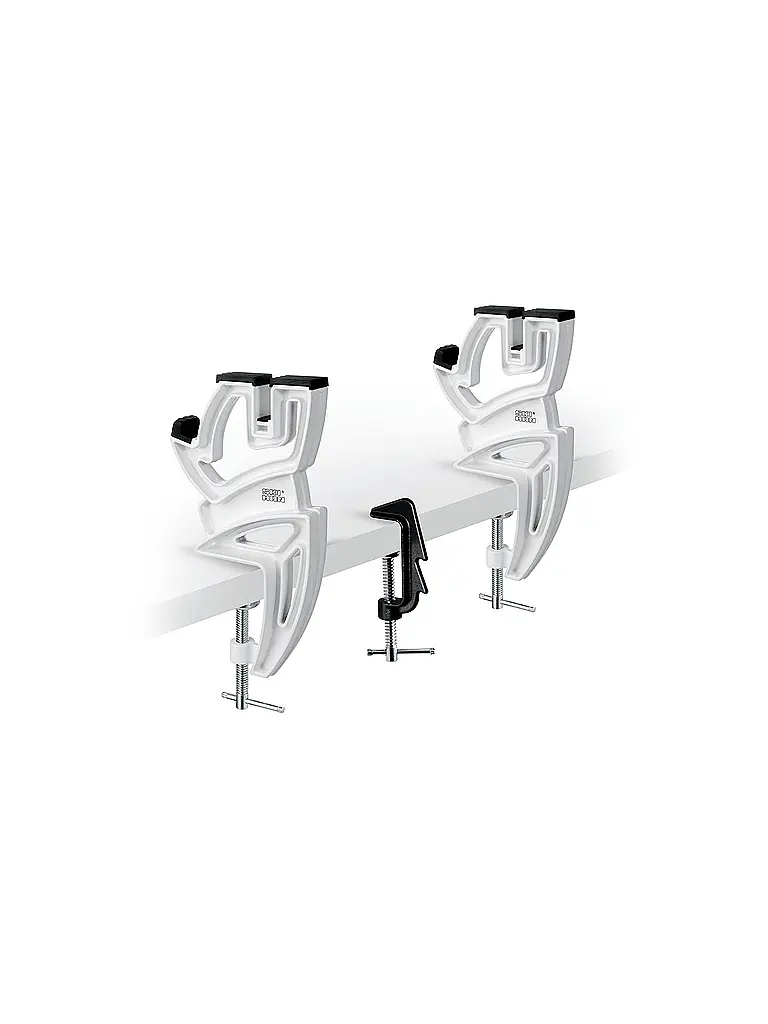 SKIMAN | Ski Vise 24 Hours | Weiss