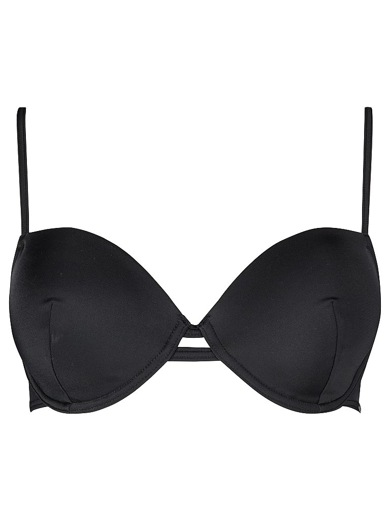 SKINY Damen Bikinioberteil Ocean Vibe schwarz | 80B