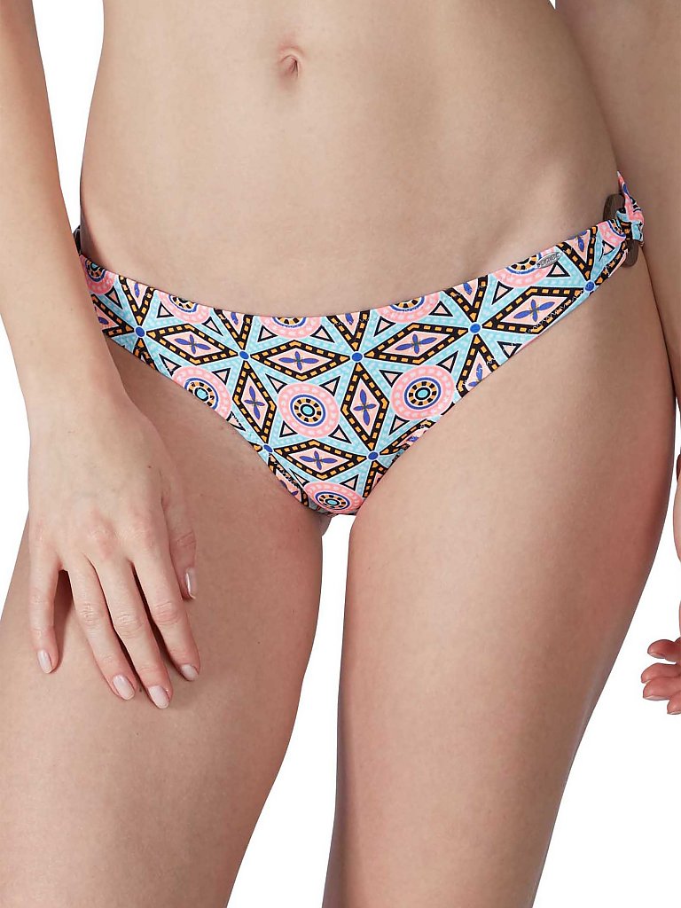 SKINY Damen Bikinihose Boho Girl bunt | 42