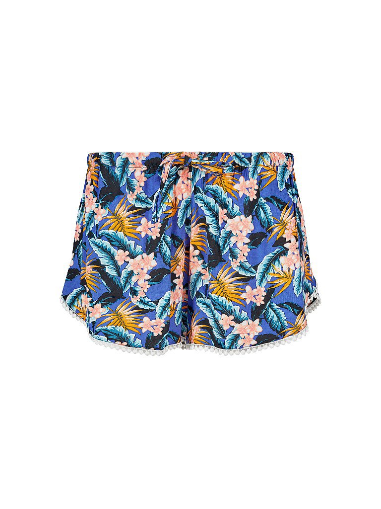 SKINY Damen Beachshort bunt | 38
