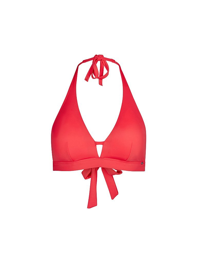 SKINY Damen Bikinioberteil Triangel Deep Red rot | 40