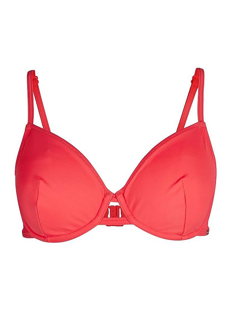 SKINY Damen Bikinioberteil rot | 75D