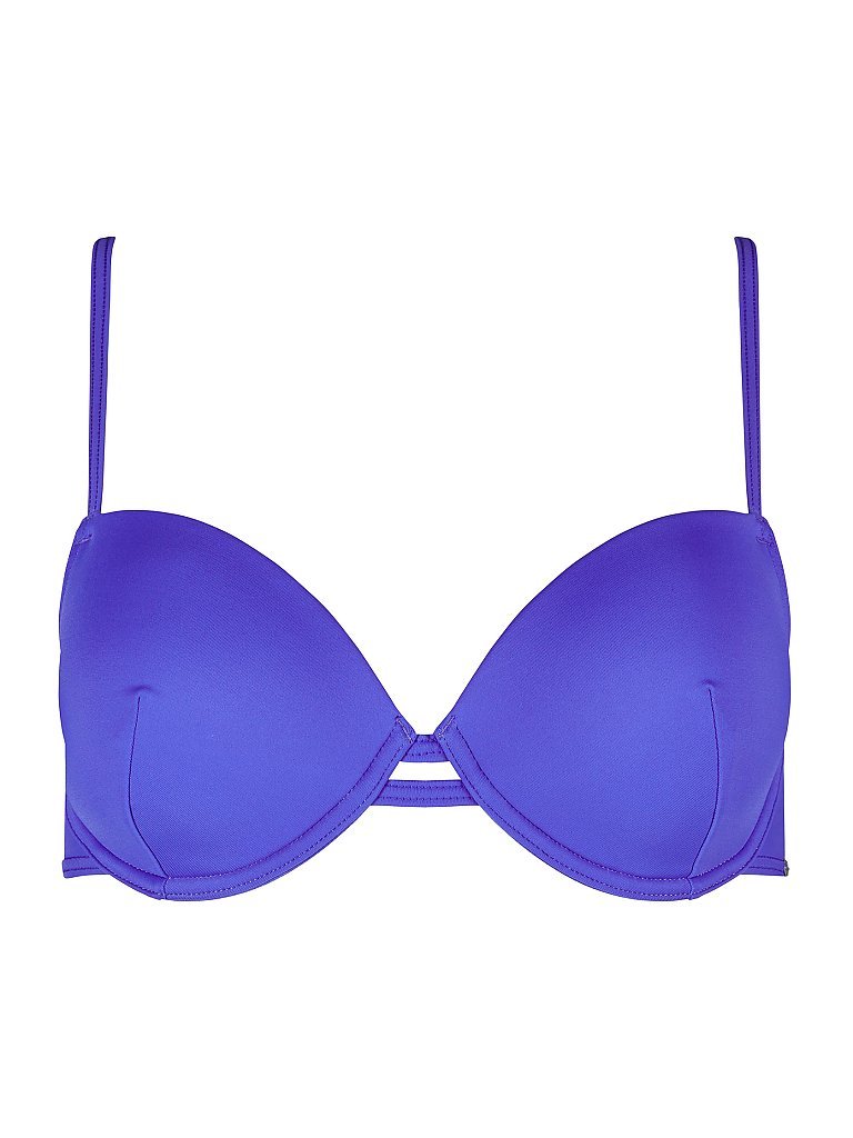 SKINY Damen Bikinioberteil Ocean Vibe blau | 70B