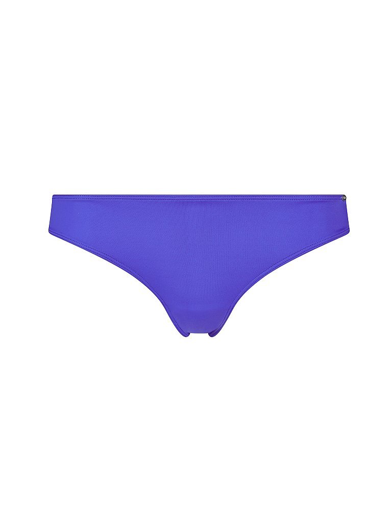 SKINY Damen Bikinihose Ocean Vibe blau | 38