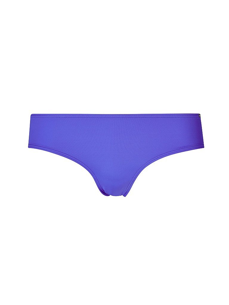 SKINY Damen Bikinihose Ocean Vibe blau | 40
