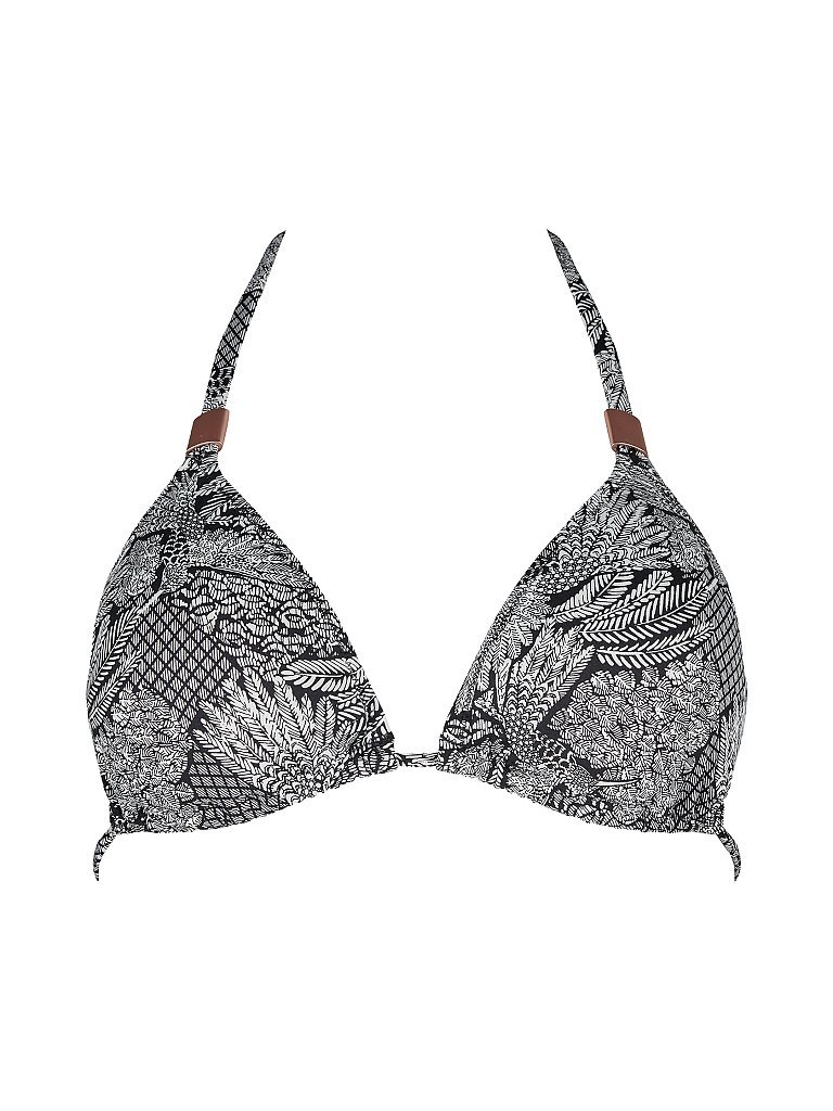 SKINY Damen Bikinioberteil Daybreak schwarz | 38