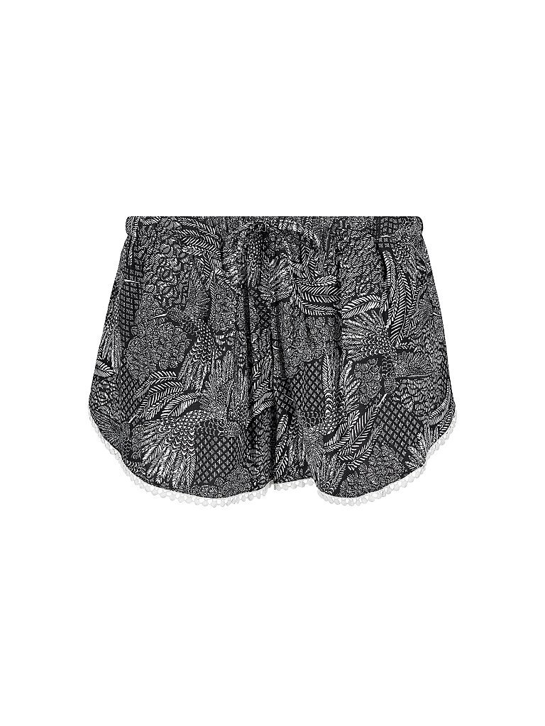 SKINY Damen Badeshort Summer Loungewear schwarz | 38