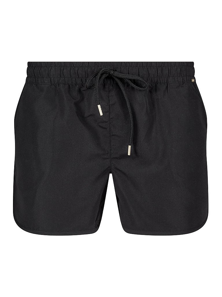 SKINY Damen Badeshort Summer Loungewear schwarz | 40