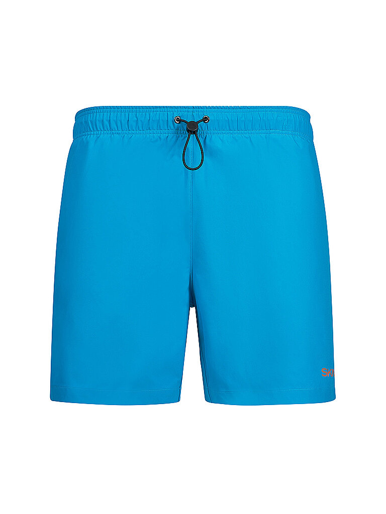 SKINY Herre Badeshorts petrol | S — Bild 2