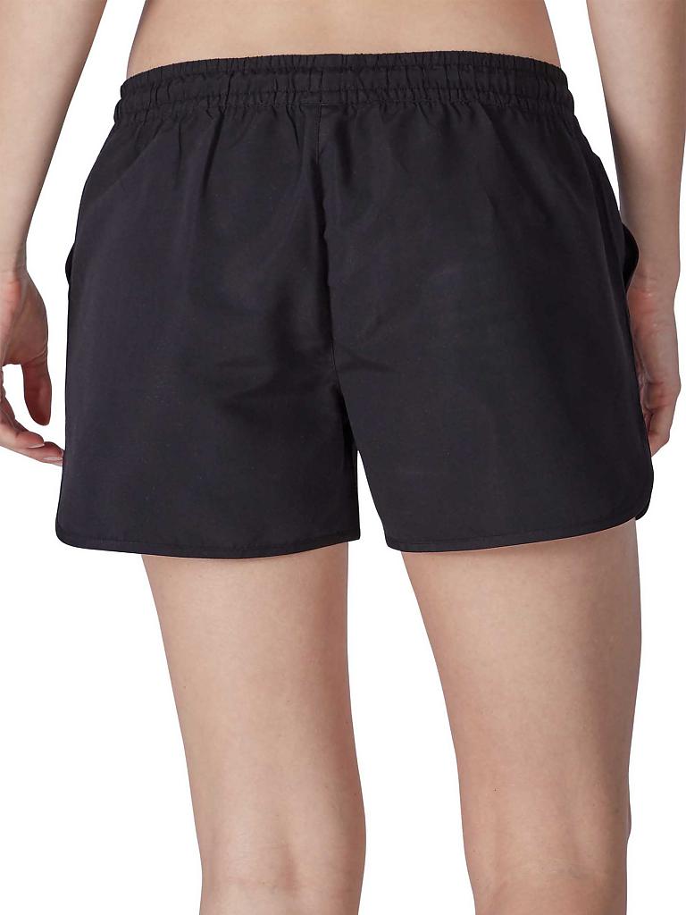 SKINY | Damen Badeshort Summer Loungewear | schwarz