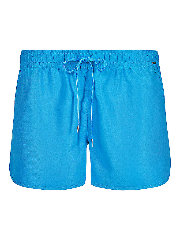 SKINY | Damen Beachshort Every Summer In Skiny Beachwear | blau