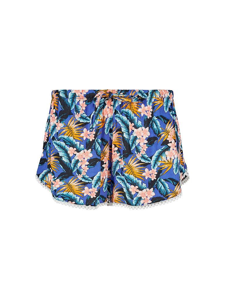 SKINY | Damen Beachshort | bunt