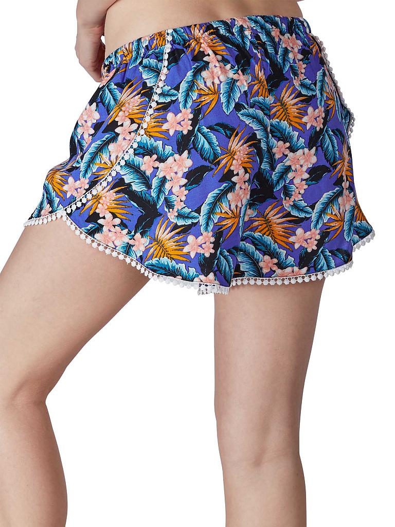 SKINY | Damen Beachshort | bunt