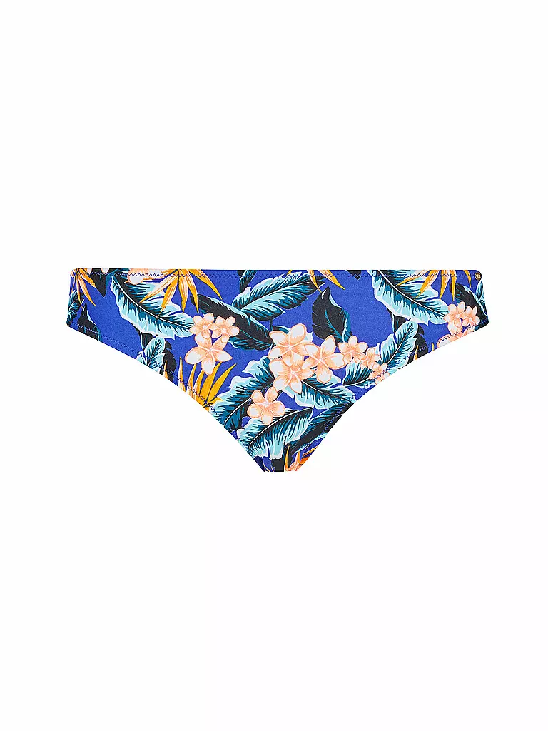 SKINY | Damen Bikinihose Aloha | blau