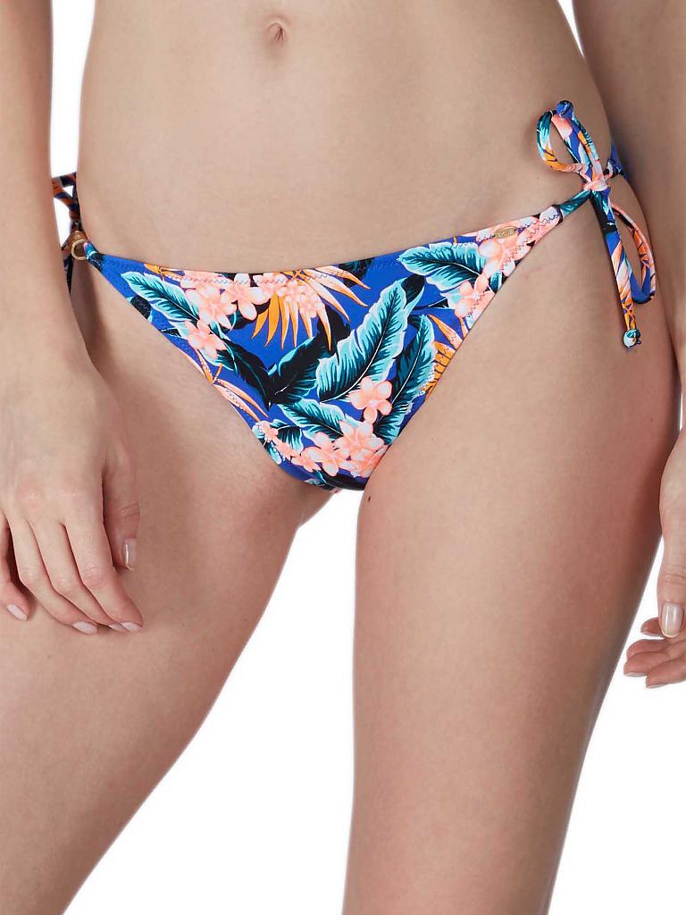 SKINY | Damen Bikinihose Aloha | bunt