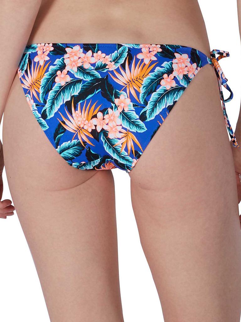 SKINY | Damen Bikinihose Aloha | bunt