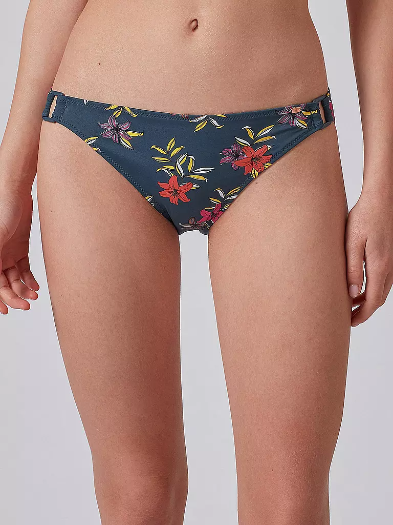 SKINY | Damen Bikinihose Lilies | grau