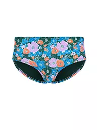 SKINY | Damen Bikinihose Panty Sea Lovers | Grün