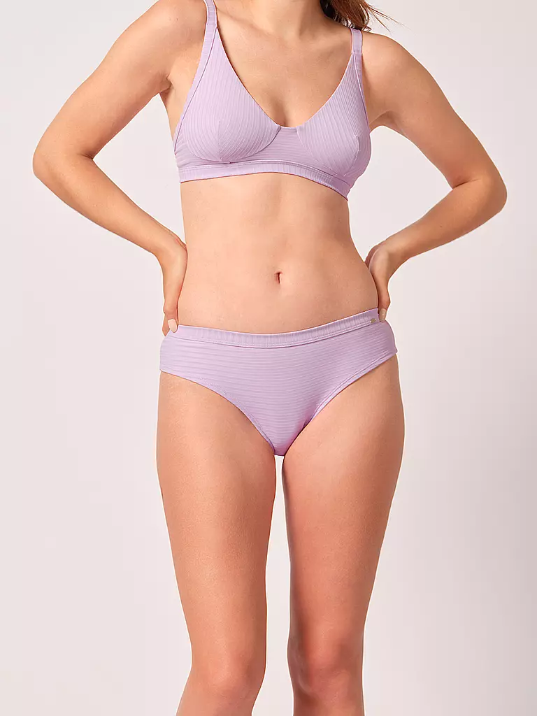 SKINY | Damen Bikinihose Panty | lila