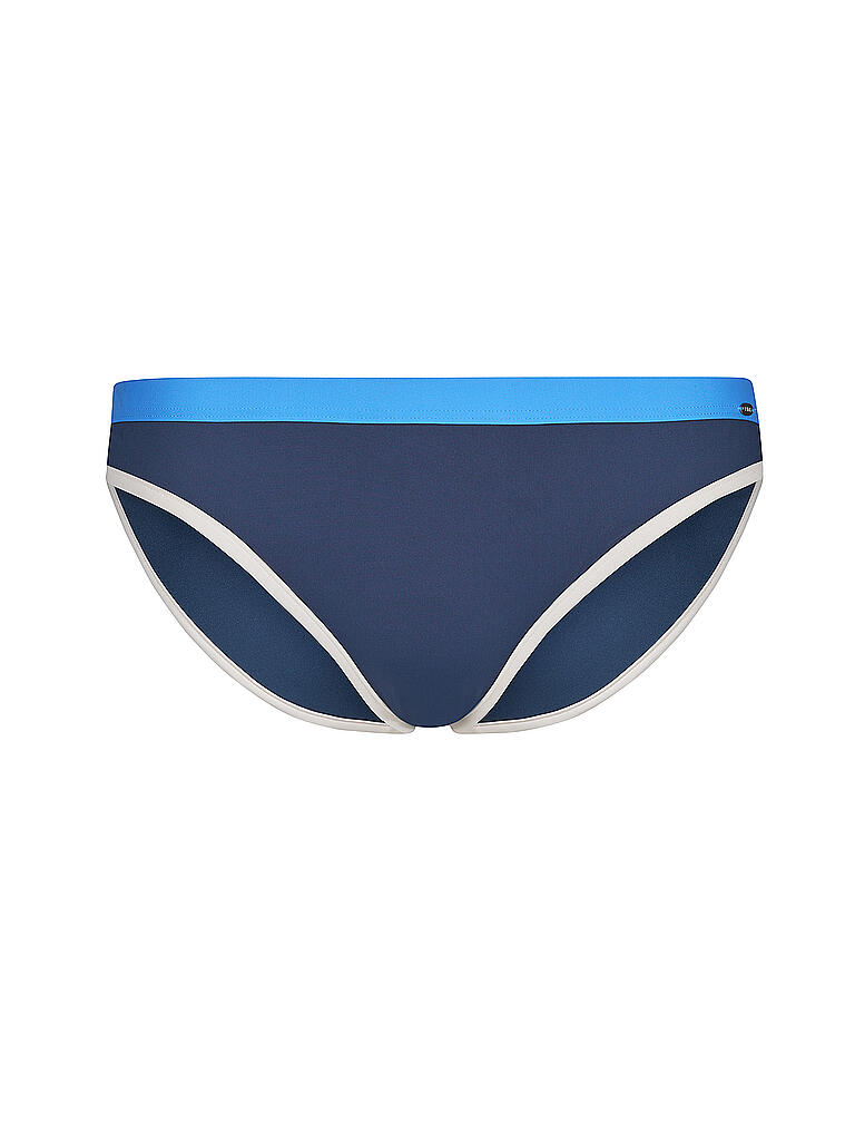 SKINY | Damen Bikinihose Rio Every Summer in Color Block | blau