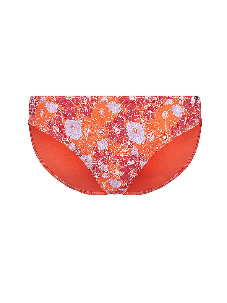 SKINY | Damen Bikinihose Rio Sea Lovers | orange