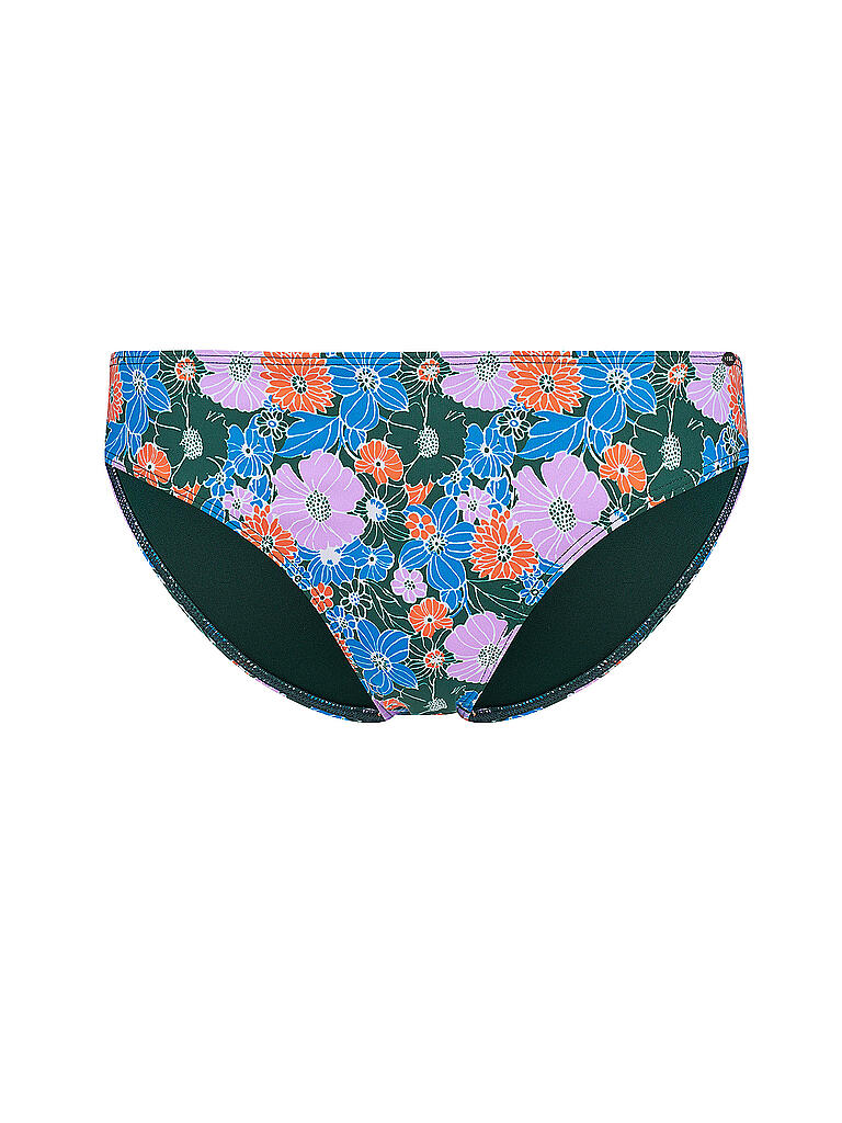 SKINY | Damen Bikinihose Rio Sea Lovers | grün