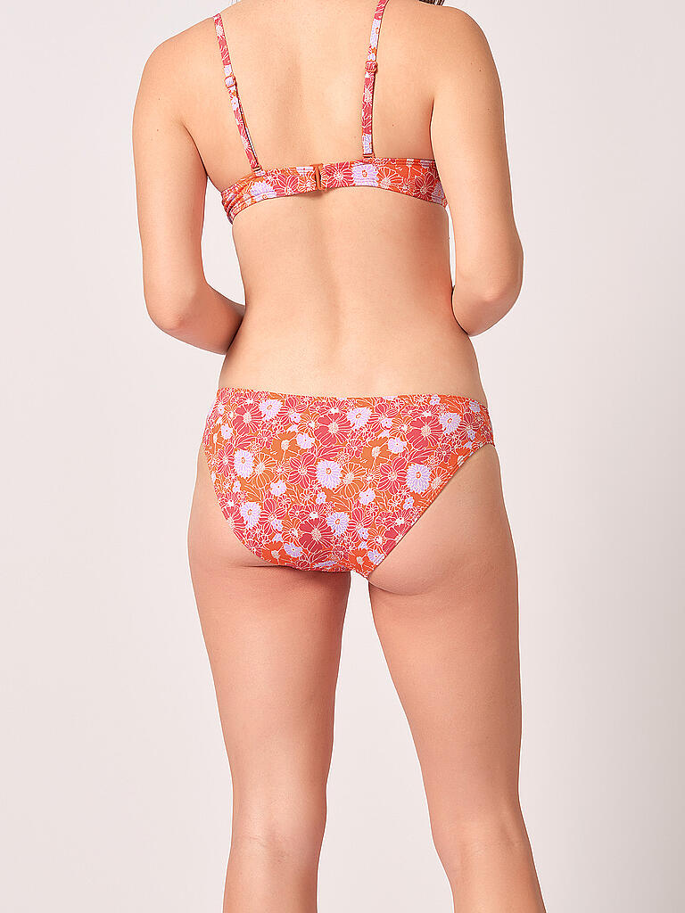 SKINY | Damen Bikinihose Rio Sea Lovers | orange