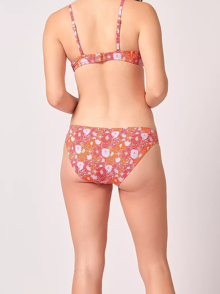 SKINY | Damen Bikinihose Rio Sea Lovers | grün