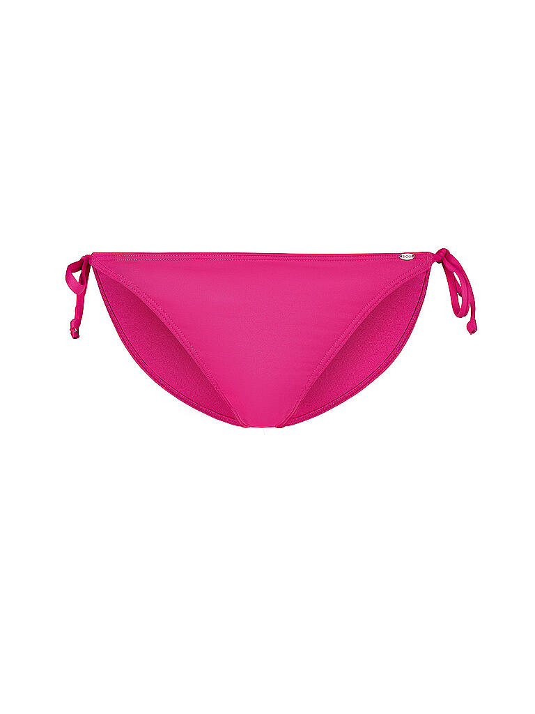 SKINY | Damen Bikinihose zum Binden Every Summer | rosa