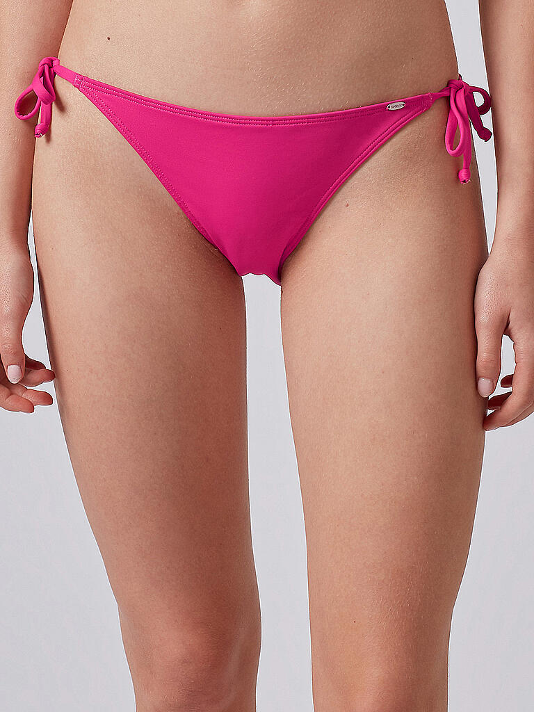 SKINY | Damen Bikinihose zum Binden Every Summer | rosa
