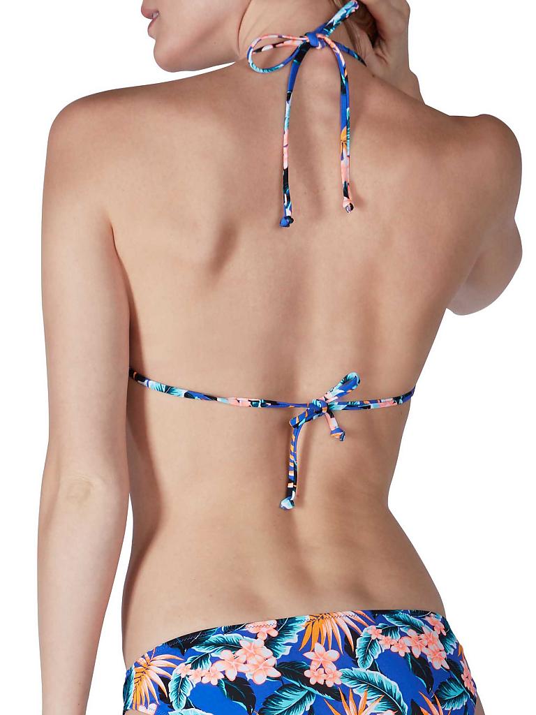 SKINY | Damen Bikinioberteil Aloha | bunt