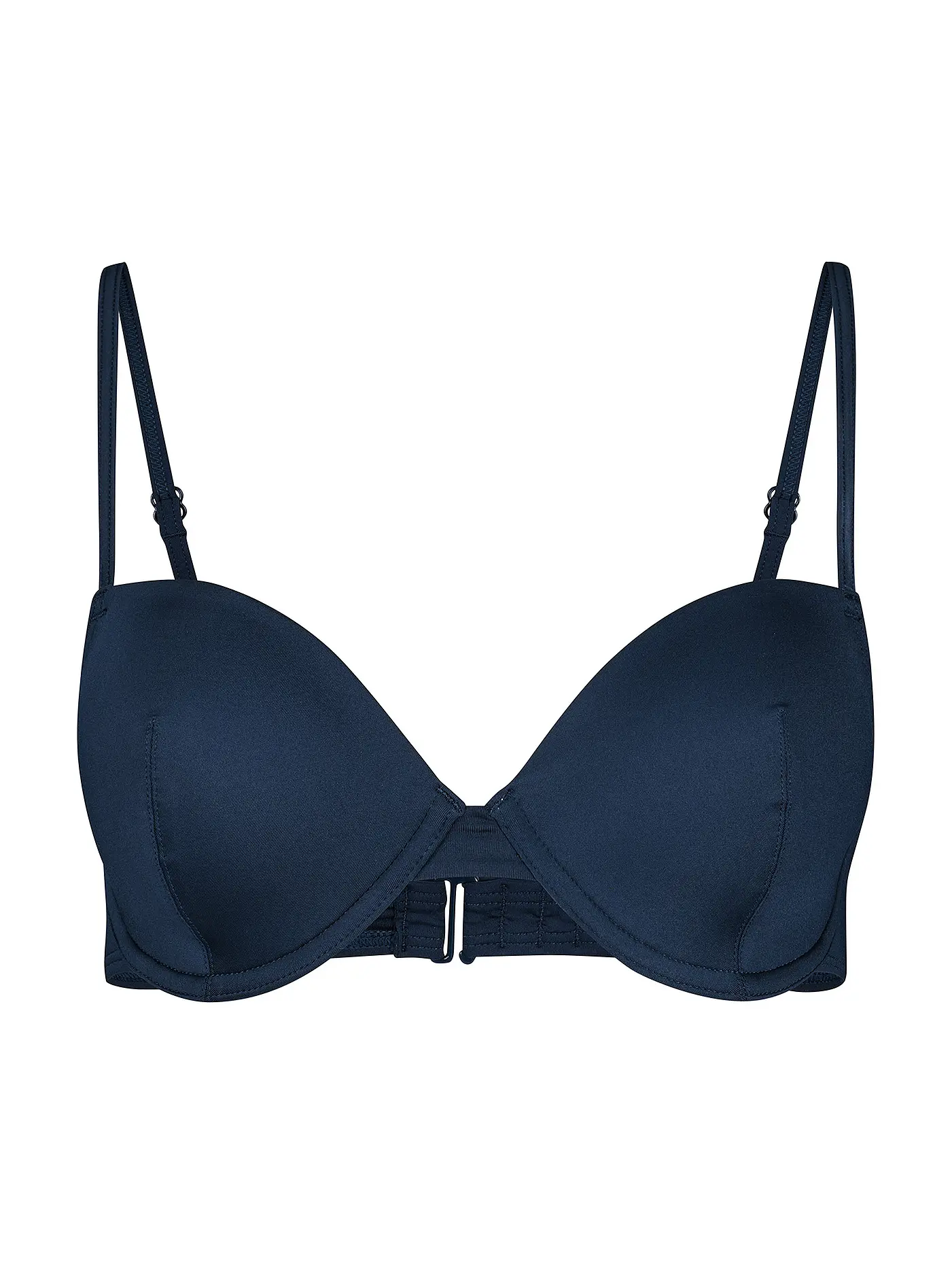 SKINY | Damen Bikinioberteil Bügel Sea Lovers | dunkelblau