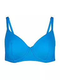 SKINY | Damen Bikinioberteil Bügel Sea Lovers | blau
