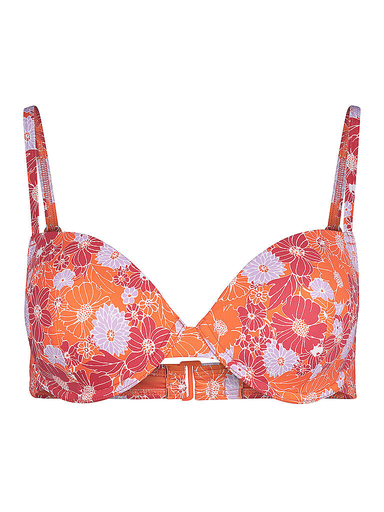 SKINY | Damen Bikinioberteil Bügel Sea Lovers | orange